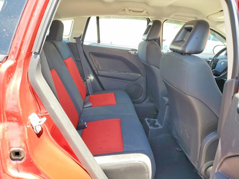 55897916 :رقم المزاد ، 1B3HB48A19D112234 vin ، 2009 Dodge Caliber مزاد بيع