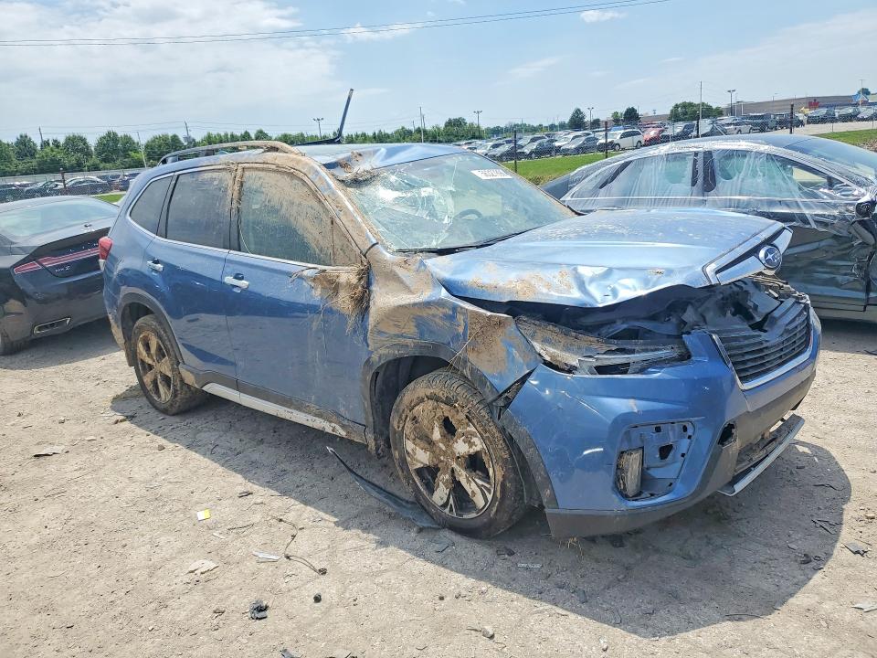 Продажа на аукционе авто 2019 Subaru Forester, vin: JF2SKAWC6KH586381, номер лота: 56327896