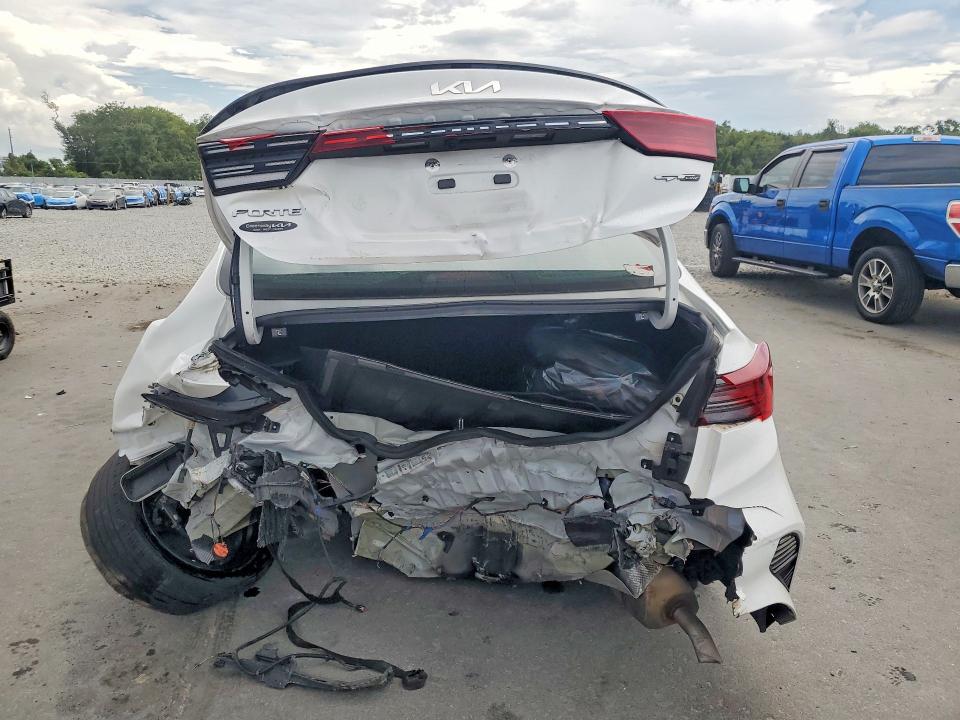 Продаж на аукціоні авто 2023 Kia Forte, vin: 3KPF54AD3PE667621, номер лоту: 56892856