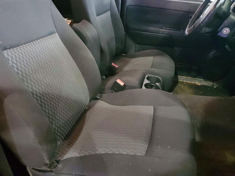 2010 Chevrolet Colorado მანქანა იყიდება აუქციონზე, vin: 1GCJTCDE8A8103141, აუქციონის ნომერი: 56470746