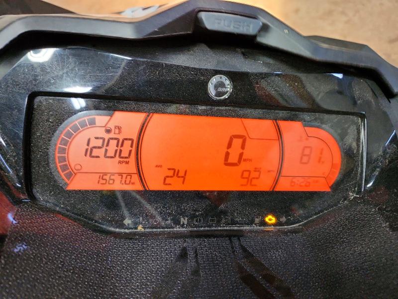 Продаж на аукціоні авто 2023 Ski Doo 599 Cc, vin: 2BPSUEPB0PV000119, номер лоту: 55004216