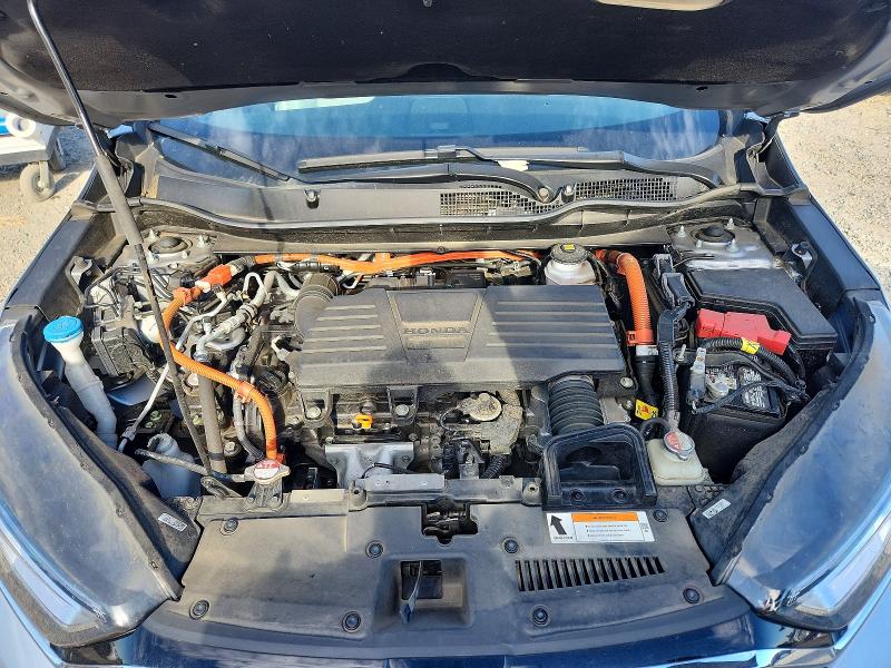 Продажа на аукционе авто 2022 Honda Cr-v, vin: 5J6RT6H87NL053709, номер лота: 57673776