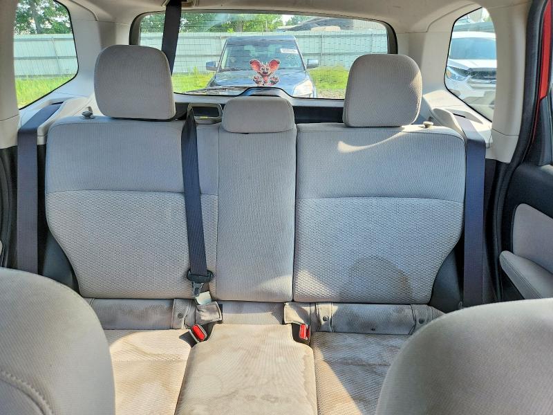 Aukcja sprzedaży 2014 Subaru Forester, vin: JF2SJAAC3EH407065, numer aukcji: 56688206