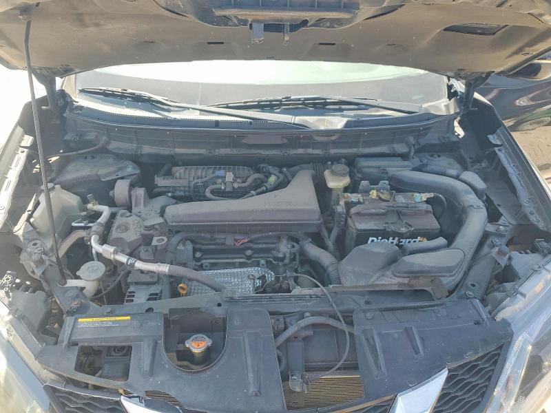 Продажа на аукционе авто 2014 Nissan Rogue, vin: 5N1AT2MV4EC760897, номер лота: 59003716