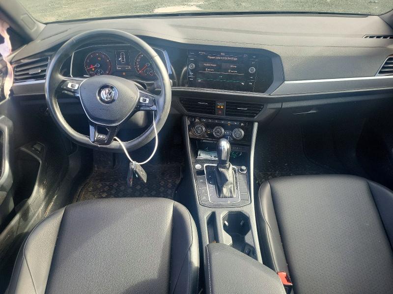 Aukcja sprzedaży 2021 Volkswagen Jetta, vin: 3VWE57BU1MM072437, numer aukcji: 53776926