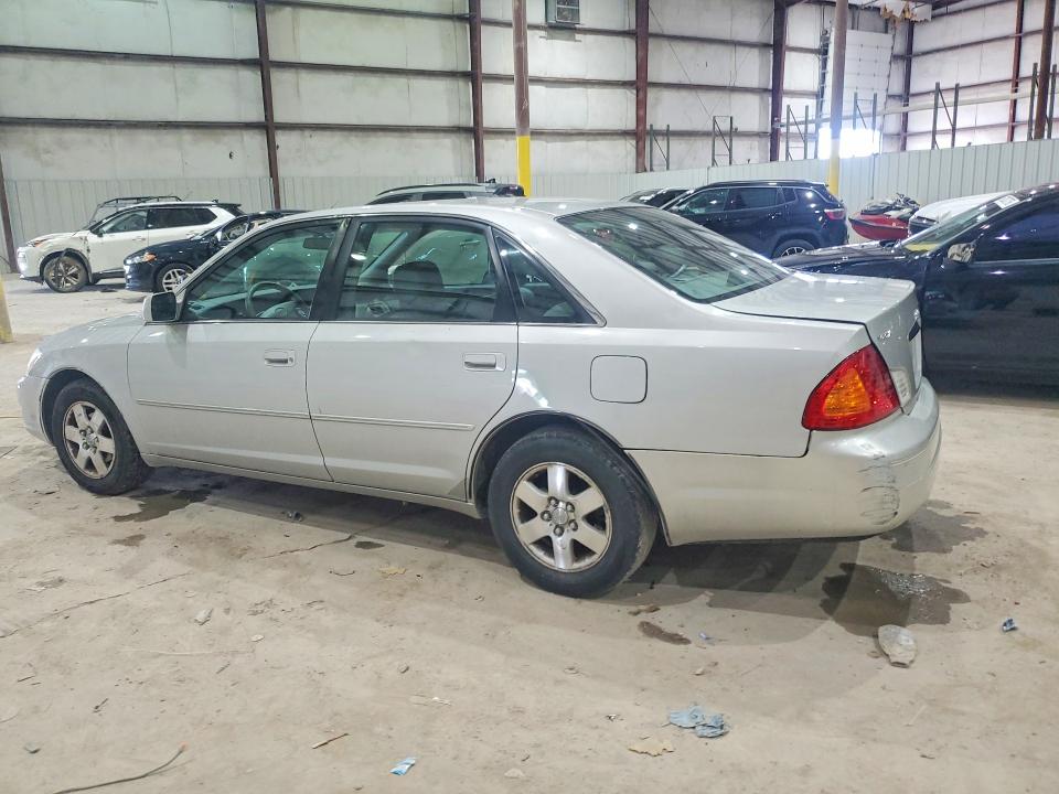 Продаж на аукціоні авто 2001 Toyota Avalon, vin: 4T1BF28B51U124666, номер лоту: 56825596