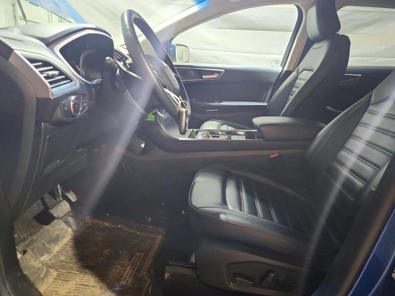 Aukcja sprzedaży 2020 Ford Edge, vin: 2FMPK4J90LBA01578, numer aukcji: 54998916