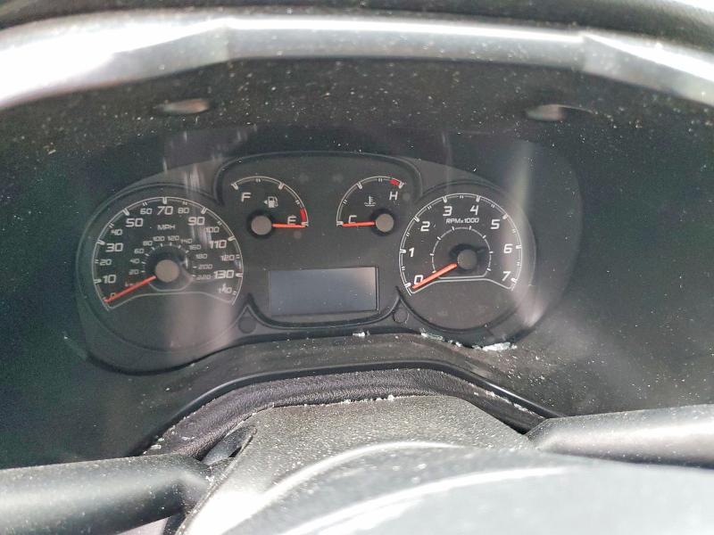 Aukcja sprzedaży 2016 Ram Promaster City, vin: ZFBERFAT0G6C66543, numer aukcji: 58790666