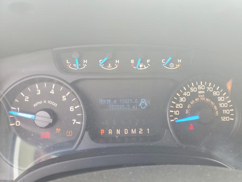 Продаж на аукціоні авто 2014 Ford F150, vin: 1FTFW1CF7EKG53046, номер лоту: 57943216