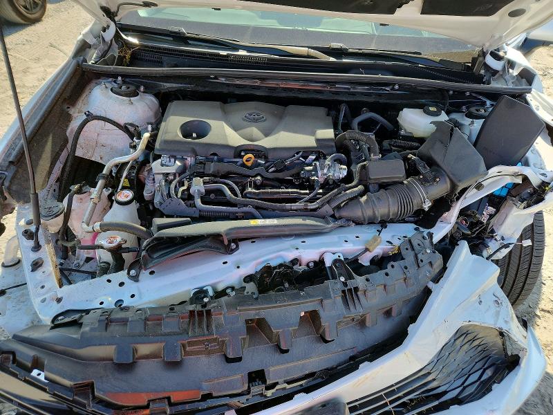59112276 :رقم المزاد ، 4T1DAACK4TU241201 vin ، 2026 Toyota Camry مزاد بيع