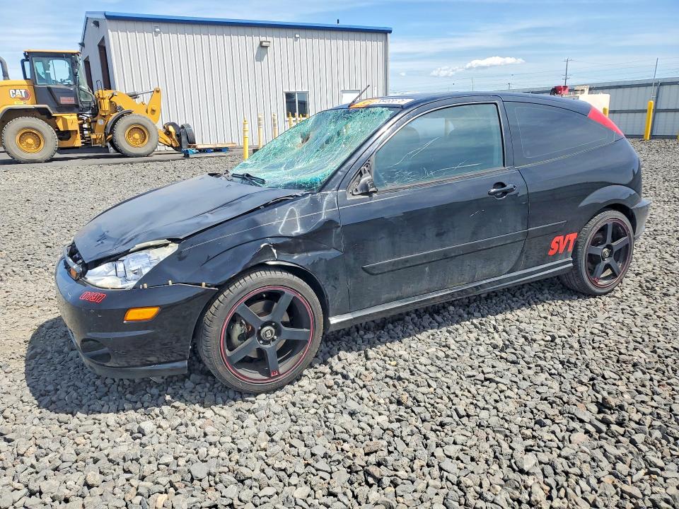 Auction sale of the 2004 Ford Focus, vin: 3FAHP39594R104996, lot number: 58465676