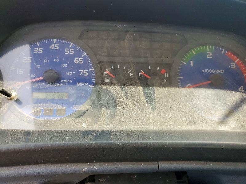 2007 Hino 258 მანქანა იყიდება აუქციონზე, vin: 5PVND8JR972S50065, აუქციონის ნომერი: 58242746