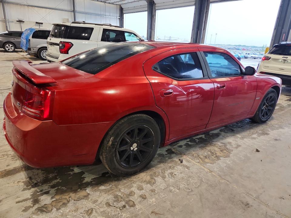 Aukcja sprzedaży 2006 Dodge Charger, vin: 2B3KA53H66H422669, numer aukcji: 55711086