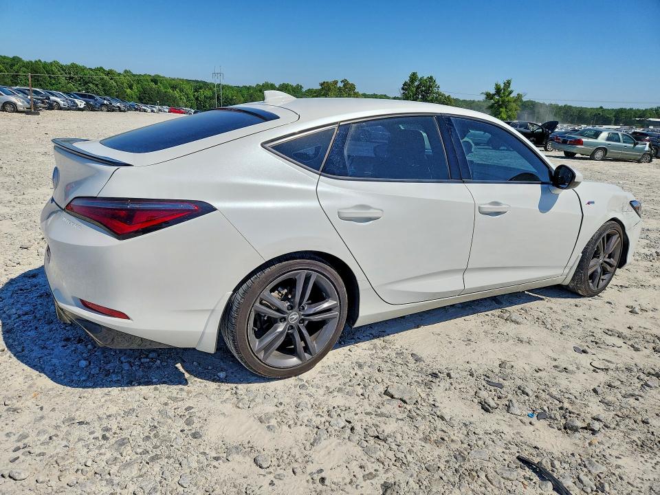Aukcja sprzedaży 2024 Acura Integra, vin: 19UDE4H35RA024358, numer aukcji: 55990056
