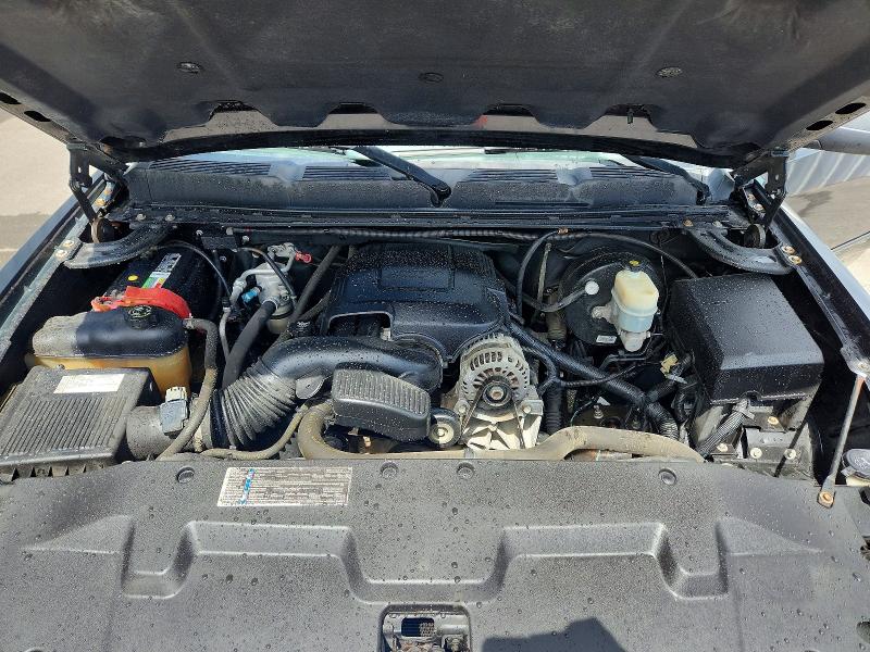 Продажа на аукционе авто 2009 Chevrolet Silverado, vin: 1GCEC19C79Z182529, номер лота: 56026466