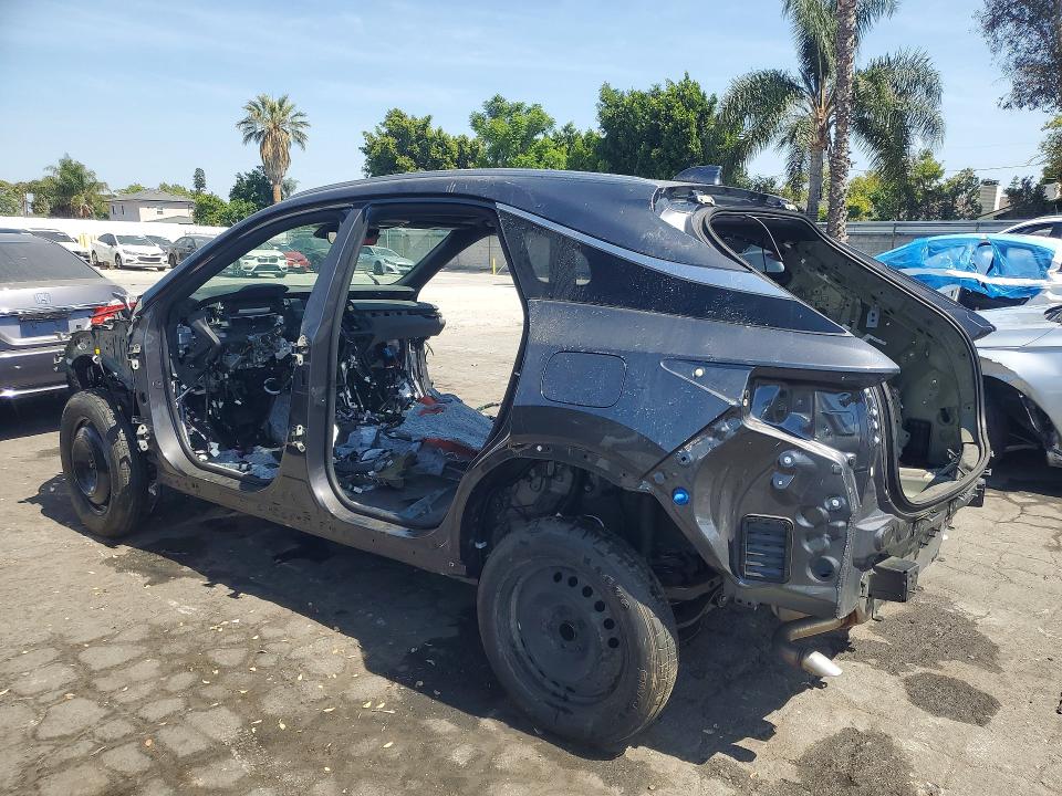 Продаж на аукціоні авто 2026 Lexus Rx 350, vin: 2T2BAMBA7TC073486, номер лоту: 55788596
