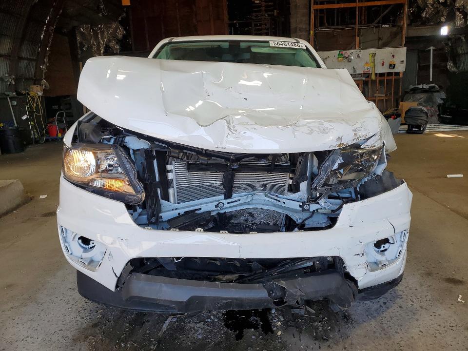 Продаж на аукціоні авто 2020 Chevrolet Colorado, vin: 1GCGTBEN2L1242969, номер лоту: 56461486