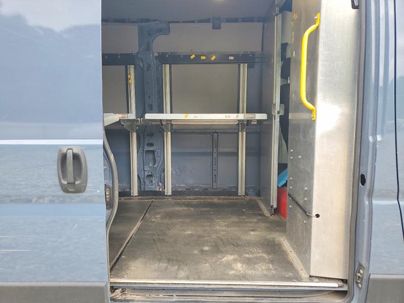 Aukcja sprzedaży 2020 Ram Promaster 3500, vin: 3C6URVJG4LE140684, numer aukcji: 58766296