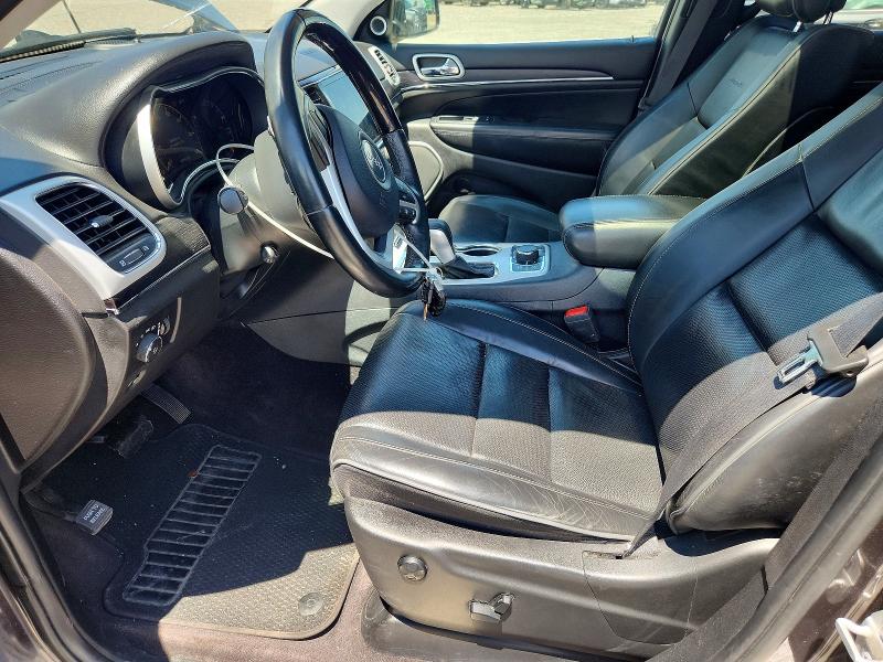 2019 Jeep Grand Cherokee მანქანა იყიდება აუქციონზე, vin: 1C4RJFJT0KC609347, აუქციონის ნომერი: 58981836
