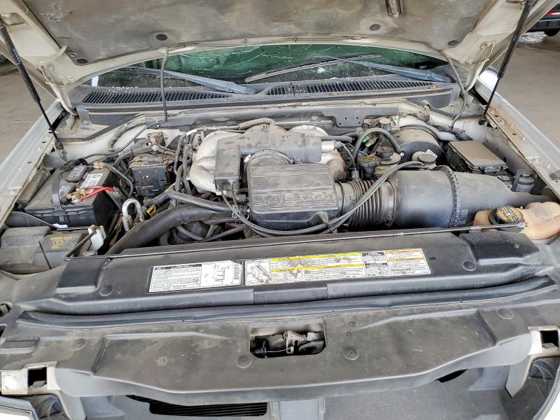 Aukcja sprzedaży 2000 Lincoln Navigator, vin: 5LMRU27A2YLJ00349, numer aukcji: 57344006