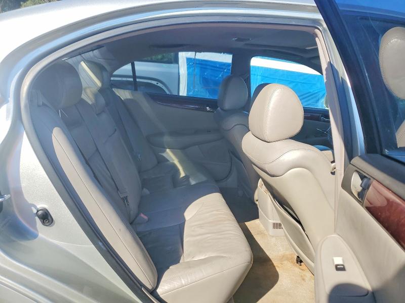 Продажа на аукционе авто 2002 Lexus Es 300, vin: JTHBF30G020048122, номер лота: 55073776