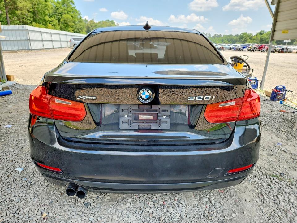 Aukcja sprzedaży 2013 Bmw 328, vin: WBA3B5C54DF592904, numer aukcji: 57421966