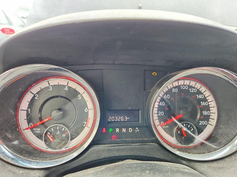 Aukcja sprzedaży 2017 Dodge Grand Caravan, vin: 2C4RDGBG4HR875162, numer aukcji: 57030016