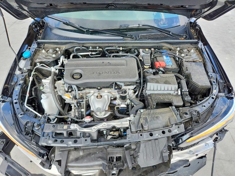 2026 Honda Civic მანქანა იყიდება აუქციონზე, vin: 2HGFE2F54TH543248, აუქციონის ნომერი: 55466916