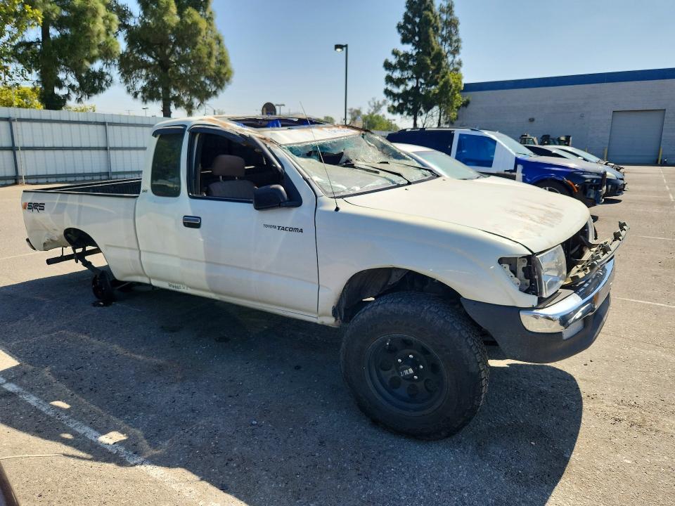 Продажа на аукционе авто 1998 Toyota Tacoma, vin: 4TAVN52N3WZ061131, номер лота: 56180256