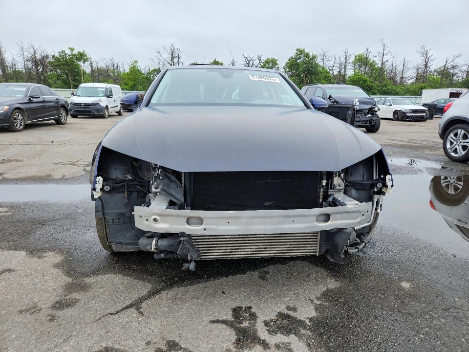 Aukcja sprzedaży 2019 Audi A4, vin: WAUDNAF47KA112694, numer aukcji: 57966676