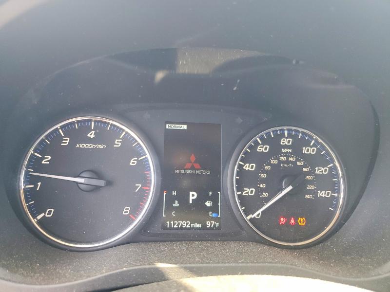 Продажа на аукционе авто 2019 Mitsubishi Outlander, vin: JA4AZ3A36KZ041939, номер лота: 55705446