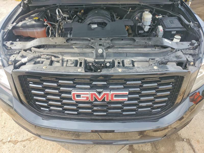 Продажа на аукционе авто 2019 Gmc Yukon Xl, vin: 1GKS2GKC6KR246105, номер лота: 58767936