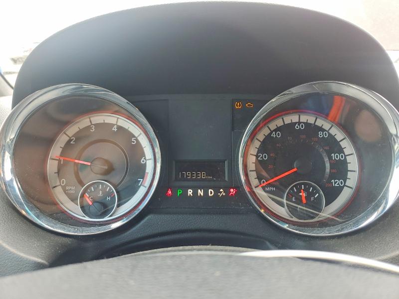 Aukcja sprzedaży 2018 Dodge Grand Caravan, vin: 2C4RDGCG0JR297307, numer aukcji: 54186296