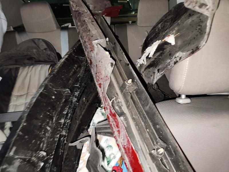 58847836 :رقم المزاد ، 5YFBURHE3KP864583 vin ، 2019 Toyota Corolla مزاد بيع