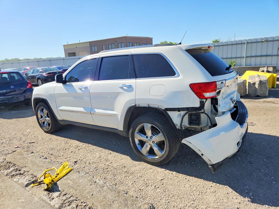 57235786 :رقم المزاد ، 1C4RJFBG9CC325038 vin ، 2012 Jeep Grand Cherokee مزاد بيع