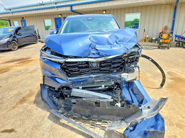 Продажа на аукционе авто 2026 Honda Cr-v, vin: 5J6RS3H76TL006788, номер лота: 55988496