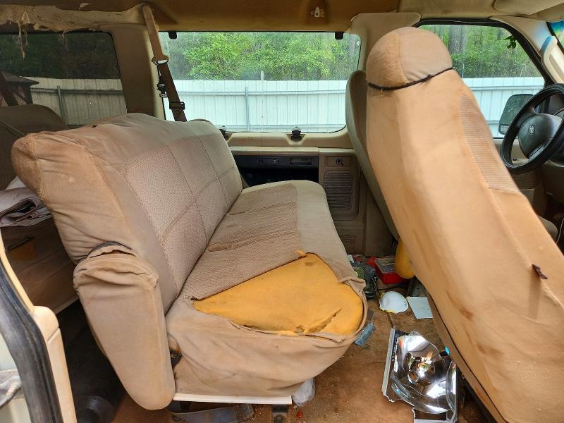 Aukcja sprzedaży 2006 Ford Econoline, vin: 1FBNE31L66DA90519, numer aukcji: 54433446