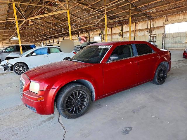 Aukcja sprzedaży 2007 Chrysler 300, vin: 2C3KA43R77H860916, numer aukcji: 56841646