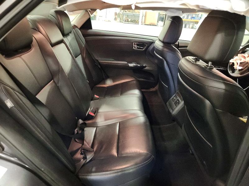 Продажа на аукционе авто 2017 Toyota Avalon, vin: 4T1BK1EB6HU261314, номер лота: 57683776