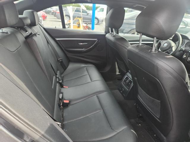 2017 Bmw 330 მანქანა იყიდება აუქციონზე, vin: WBA8D9G3XHNU61925, აუქციონის ნომერი: 53898156