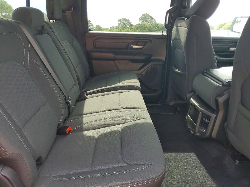 Aukcja sprzedaży 2025 Ram 1500, vin: 1C6SRFGP5SN699773, numer aukcji: 57037126