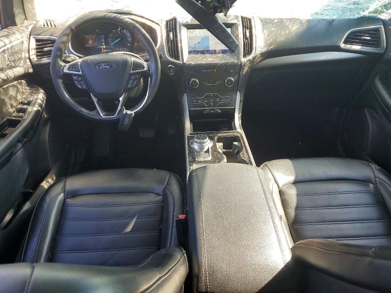 Продаж на аукціоні авто 2020 Ford Edge, vin: 2FMPK3J90LBB28597, номер лоту: 58516436
