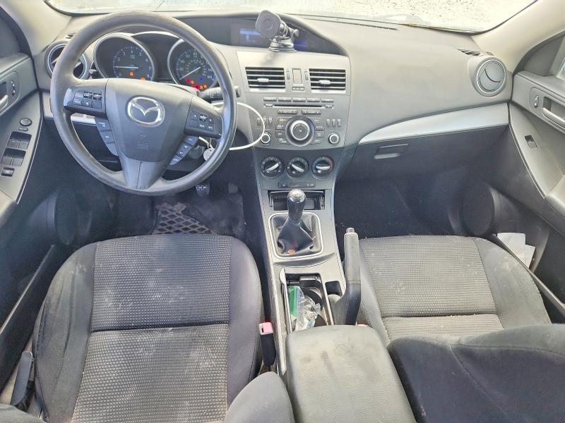 Продаж на аукціоні авто 2013 Mazda 3, vin: JM1BL1UP3D1747248, номер лоту: 56285796