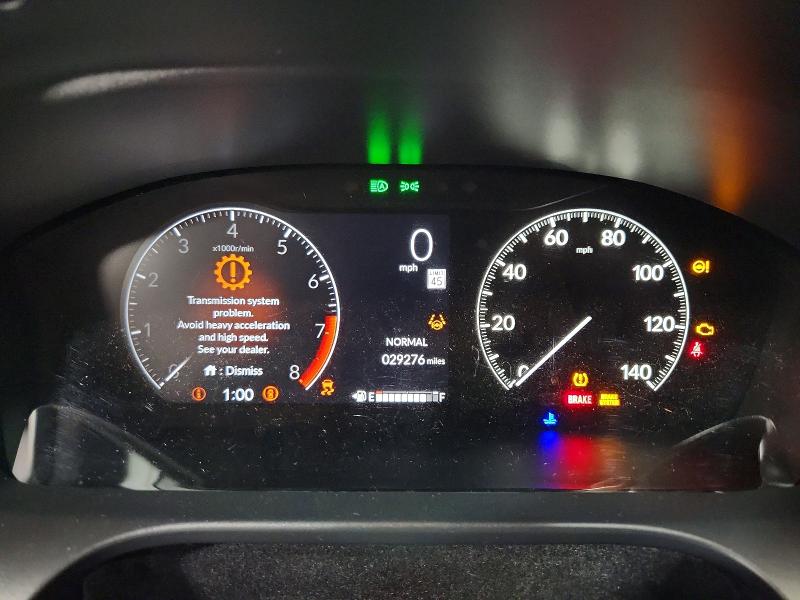 Продаж на аукціоні авто 2025 Honda Hr-v, vin: 3CZRZ1H53SM711026, номер лоту: 55758626