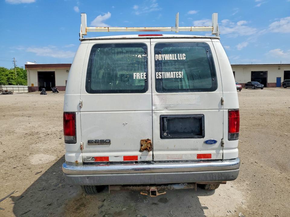 Продаж на аукціоні авто 2009 Ford Econoline, vin: 1FTNE24W29DA34318, номер лоту: 58019766