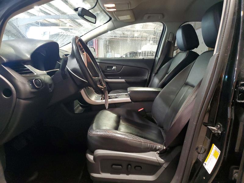 Продаж на аукціоні авто 2013 Ford Edge, vin: 2FMDK4JC2DBB42796, номер лоту: 57525696