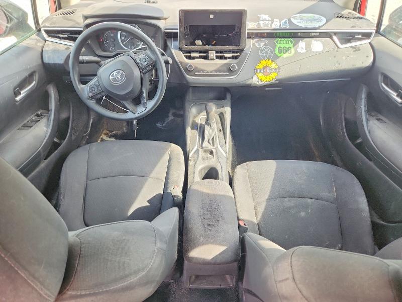 Aukcja sprzedaży 2020 Toyota Corolla, vin: 5YFEPRAE3LP089654, numer aukcji: 55069976