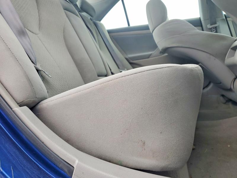 Продажа на аукционе авто 2009 Toyota Camry, vin: 4T1BE46K89U408807, номер лота: 56747286