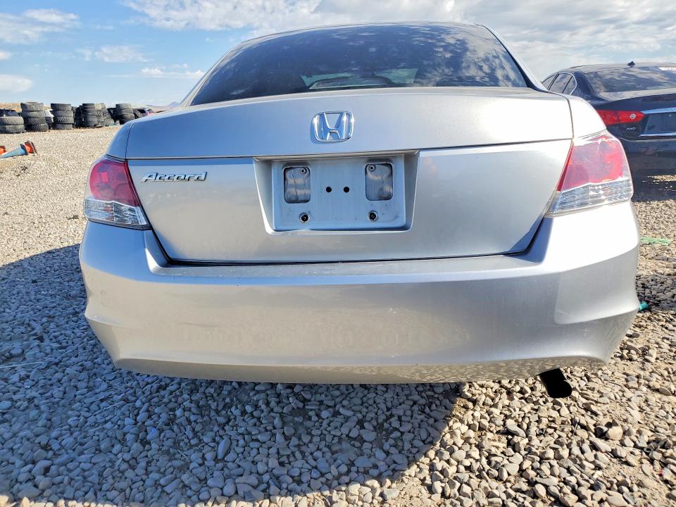 Продажа на аукционе авто 2010 Honda Accord, vin: 1HGCP2F36AA033586, номер лота: 55583836