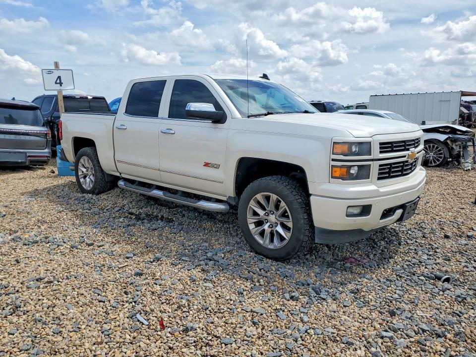 2015 Chevrolet Silverado მანქანა იყიდება აუქციონზე, vin: 3GCUKSECXFG351299, აუქციონის ნომერი: 56172956